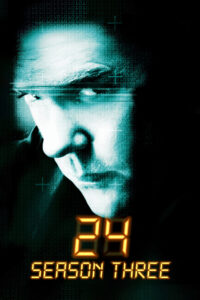 24 Hours Season 3 ครบทุกตอน พากย์ไทย