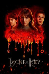 Lock and Key Season 2 ครบทุกตอน พากย์ไทย