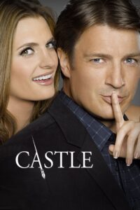 Castle Season 4 ครบทุกตอน พากย์ไทย