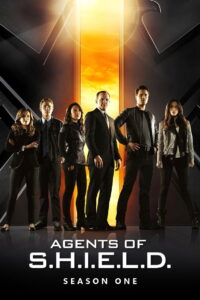 Agents of S.H.I.E.L.D. Season 1 ครบทุกตอน พากย์ไทย