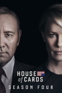 House of Cards Season 4 ครบทุกตอน ซับไทย