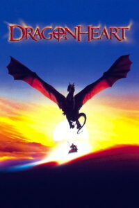 DragonHeart 1 (1996) ดราก้อนฮาร์ท 1 มังกรไฟ หัวใจเขย่าโลก