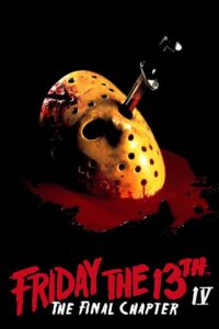 Friday the 13th 4 (1984) ศุกร์ 13 ฝันหวาน ภาค 4