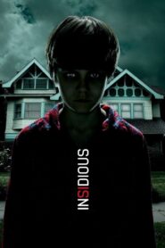 Insidious 1 (2010) วิญญาณตามติด 1