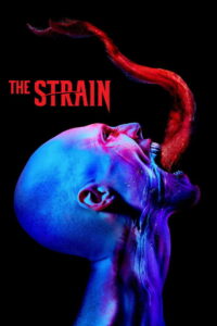 The Strain Season 2 ครบทุกตอน พากย์ไทย