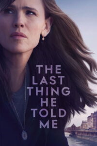 The Last Thing He Told Me Season 2 ครบทุกตอน ซับไทย
