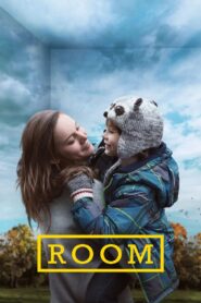 Room (2015) ขังใจไม่ยอมไกลกัน