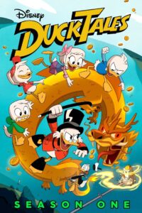 DuckTales Season 1 ครบทุกตอน พากย์ไทย