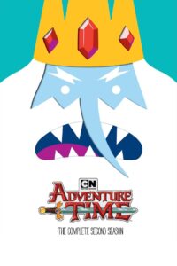 Adventure Time Season 2 ครบทุกตอน พากย์ไทย