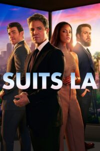 Suits LA Season 1 ครบทุกตอน พากย์ไทย