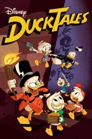 DuckTales ดั๊กเทลส์ เป็ดน้อยผจญภัย พากย์ไทย