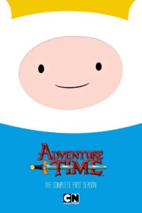Adventure Time Season 1 ครบทุกตอน พากย์ไทย