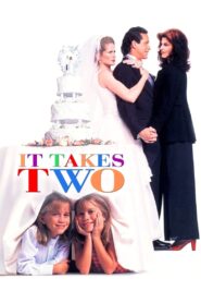 It Takes Two (1995) พี่น้องคนละท้องคนละเขี้ยว