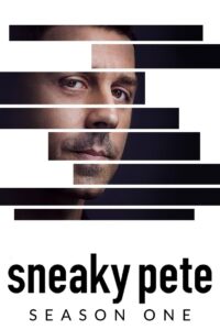 Sneaky Pete Season 1 ครบทุกตอน ซับไทย