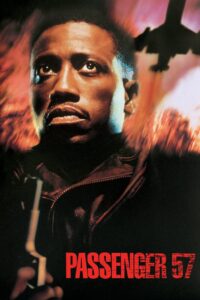 Passenger 57 (1992) คนอันตราย 57