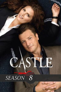 Castle Season 8 ครบทุกตอน พากย์ไทย