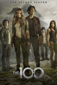 The 100 Season 2 ครบทุกตอน พากย์ไทย