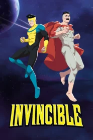 Invincible ยอดมนุษย์อินวินซิเบิล พากย์ไทย