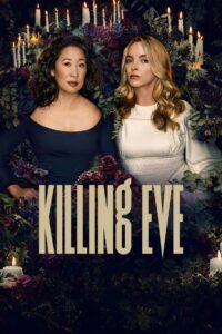 Killing Eve พลิกเกมล่า แก้วตาทรชน พากย์ไทย