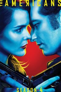 The Americans Season 4 ครบทุกตอน ซับไทย