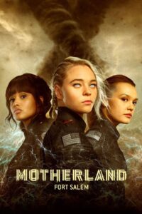 Motherland Fort Salem Season 2 ครบทุกตอน ซับไทย