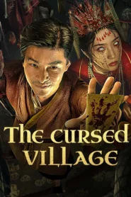Cursed Village (2025) หยินซานหมู่บ้านต้องสาป
