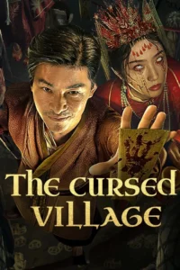 Cursed Village (2025) หยินซานหมู่บ้านต้องสาป