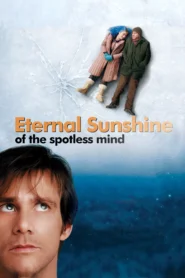Eternal Sunshine of the Spotless Mind (2004) ลบเธอ ไม่ให้ลืม