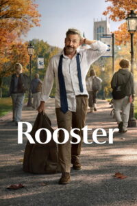 Rooster Season 1 ครบทุกตอน ซับไทย