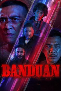 Banduan (2025) คืนเดือดฝ่าวงล้วมนรก