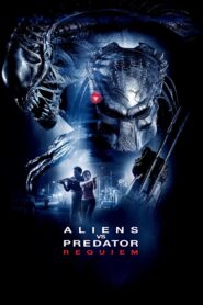 ALIEN VS. PREDATOR 2 (2007) สงครามฝูงเอเลี่ยนปะทะพรีเดเตอร์ 2