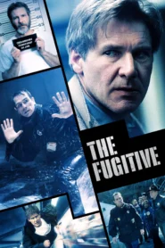 The Fugitive (1993) ขึ้นทำเนียบจับตาย
