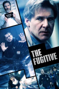 The Fugitive (1993) ขึ้นทำเนียบจับตาย