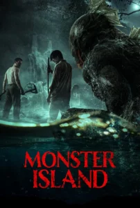 Monster Island (2024) เกาะอสูร