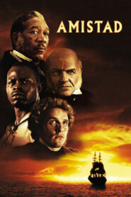 Amistad (1997) อมิสตาท หัวใจทาสสะท้านโลก