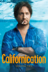 Californication Season 2 ครบทุกตอน ซับไทย