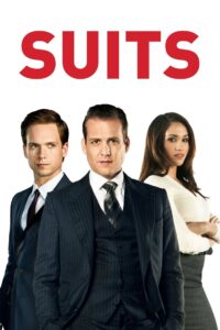 Suits Season 1 ครบทุกตอน พากย์ไทย