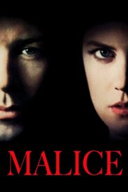 Malice (1993) มาลิส ร้อนผู้หญิง ร้ายผู้ชาย