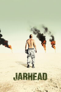 Jarhead 1 (2005) จาร์เฮด 1 พลระห่ำสงครามนรก