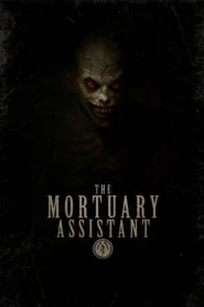 The Mortuary Assistant (2026) คืนสยอง ห้องดับจิต