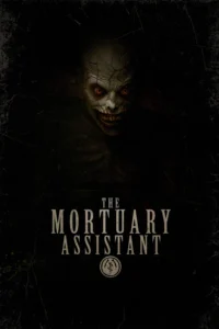 The Mortuary Assistant (2026) คืนสยอง ห้องดับจิต