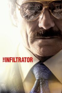 The Infiltrator (2016) แผนปล้นเหนือเมฆ