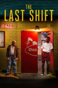 The Last Shift (2020) กะสุดท้าย
