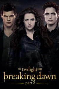 The Twilight 4.2 (2012) แวมไพร์ ทไวไลท์ 4 เบรคกิ้งดอร์น ภาค 2