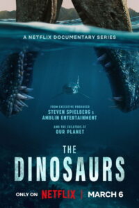 The Dinosaurs Season 1 ครบทุกตอน พากย์ไทย