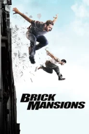 Brick Mansions (2014) พันธุ์โดด พันธุ์เดือด