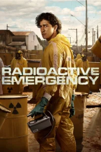 Radioactive Emergency มหันตภัยกัมมันตภาพรังสี ซับไทย