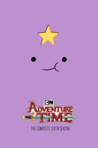 Adventure Time Season 6 ครบทุกตอน พากย์ไทย