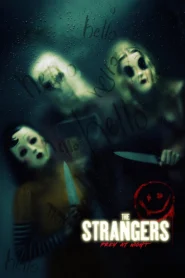 The Strangers Prey At Night (2018) คนแปลกหน้า ขอฆ่าหน่อยสิ