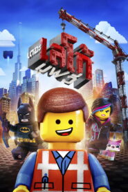 The Lego Movie (2014) เดอะ เลโก้ มูฟวี่
